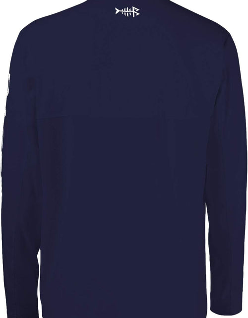 Load image into Gallery viewer, Fishing T Shirts for Men UV Sun Protection UPF 50+ Long Sleeve Tee T-Shirt
