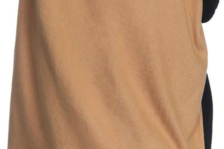 Womens Thick Soft Pashmina Shawl Wrap Scarf Warm Solid Color Stole