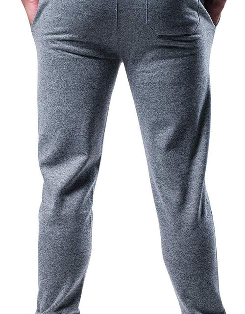 Load image into Gallery viewer, NBA Men'S Soft Fleece Active Jogger Sweatpants
