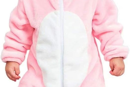 Baby Animal Costumes Unisex Toddler Outfit Halloween Dress up Romper