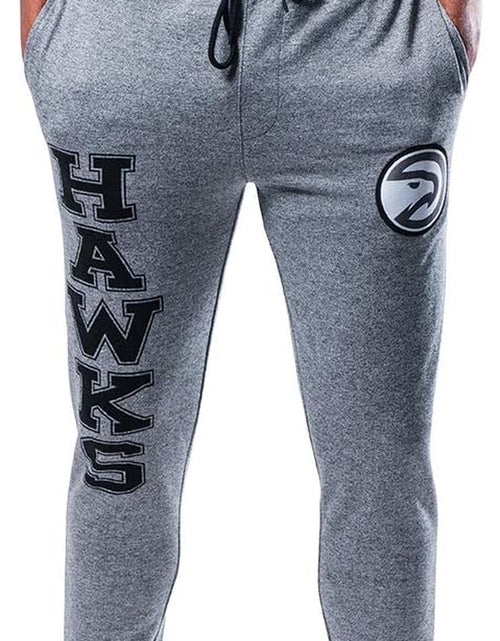 Load image into Gallery viewer, NBA Men'S Soft Fleece Active Jogger Sweatpants
