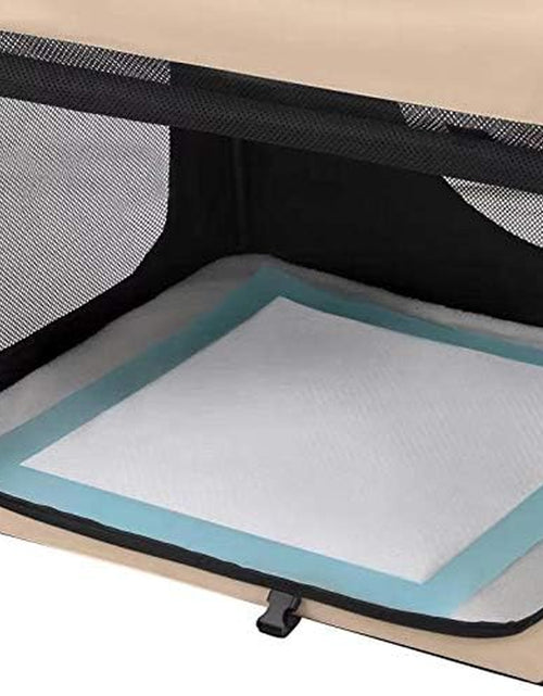 Load image into Gallery viewer, Pet Training and Puppy Pads Pee Pads for Dogs 22"X22"-50 Count Super Absorbent &amp; Leak-Proof
